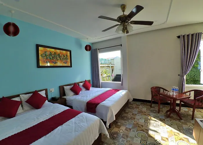 Cochi Villa Hoi An