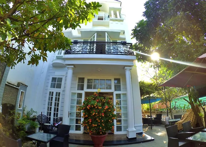 Cochi Villa Hoi An