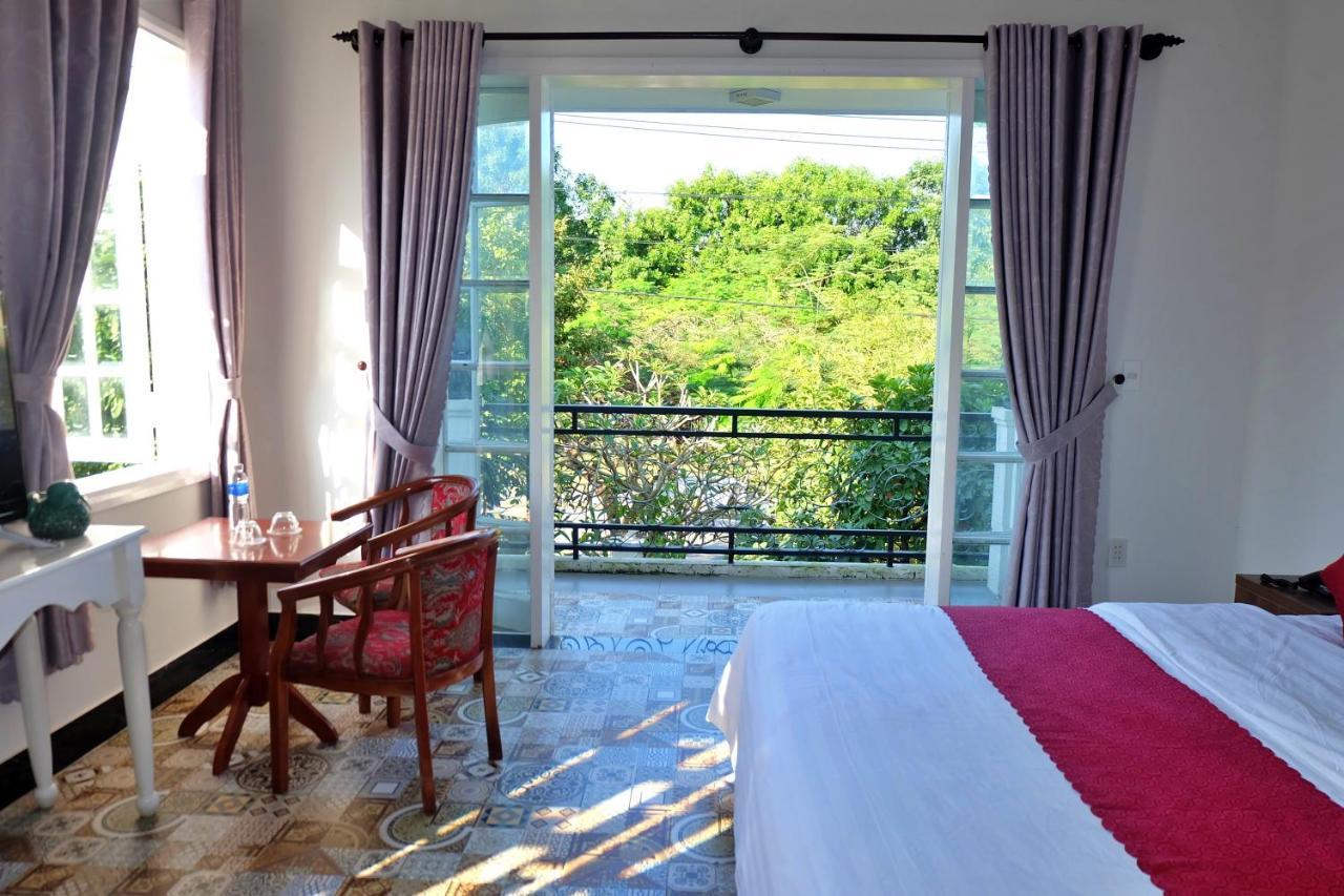 Villa Cochi *