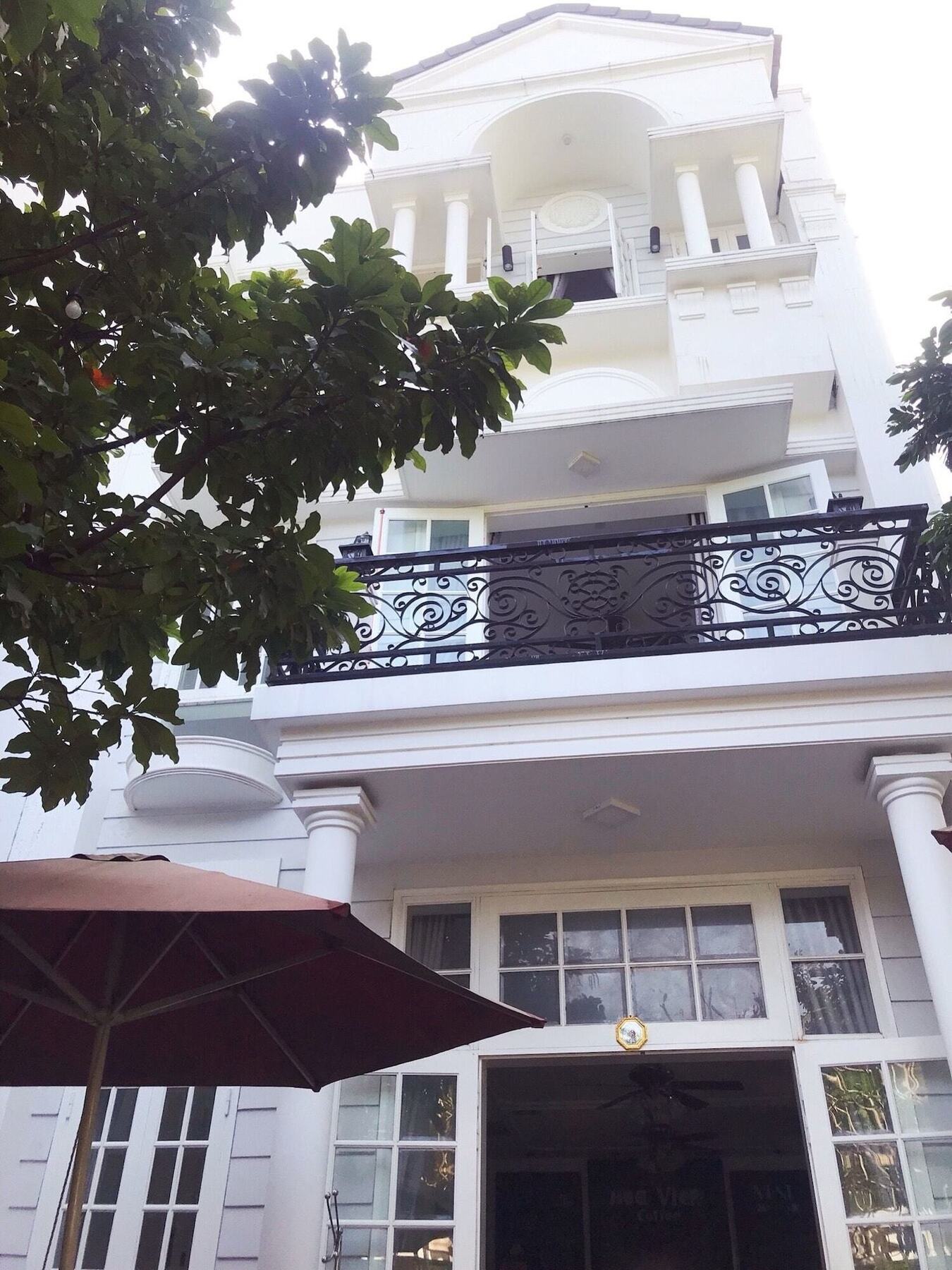 Villa Cochi *