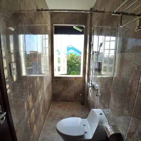 Cochi Villa Hoi An Exterior photo