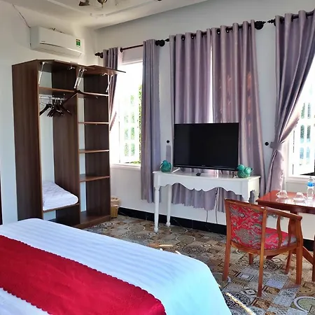 Cochi Villa Hoi An Exterior photo
