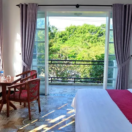 Cochi Villa Hoi An Exterior photo