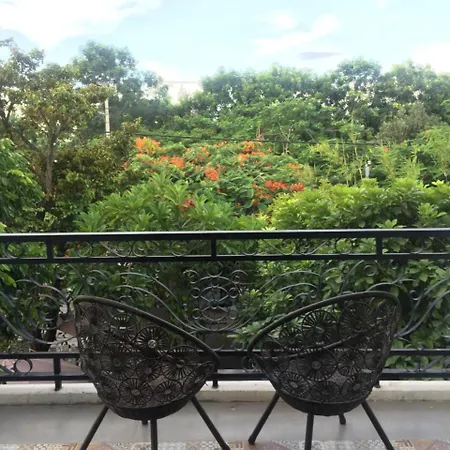 Cochi Villa Hoi An Exterior photo