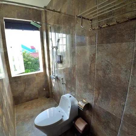 Cochi Villa Hoi An Exterior photo