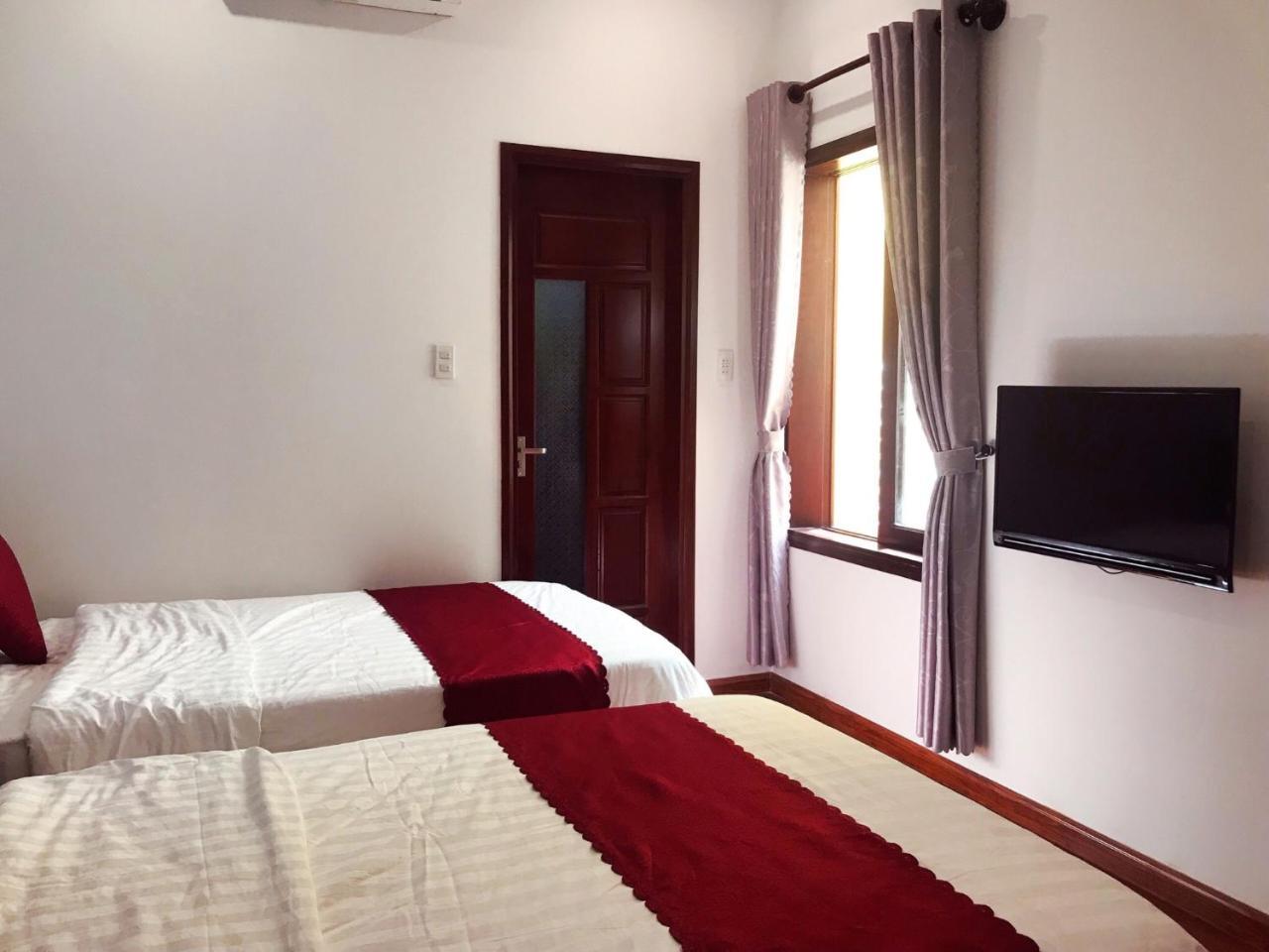 Cochi Villa Hội An