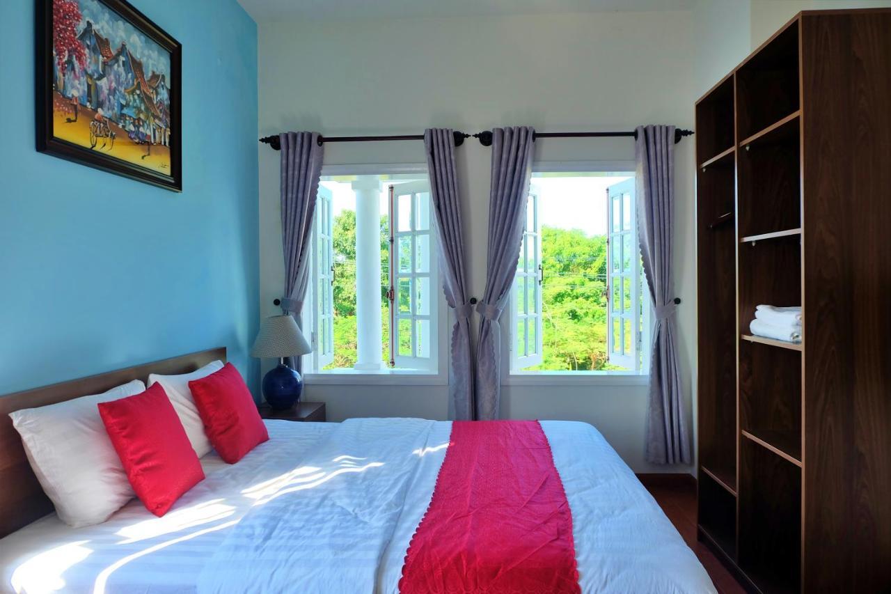 Cochi Villa Hội An