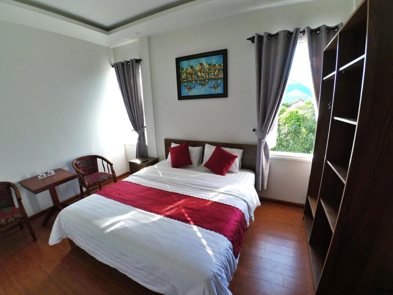 Villa Cochi Hội An