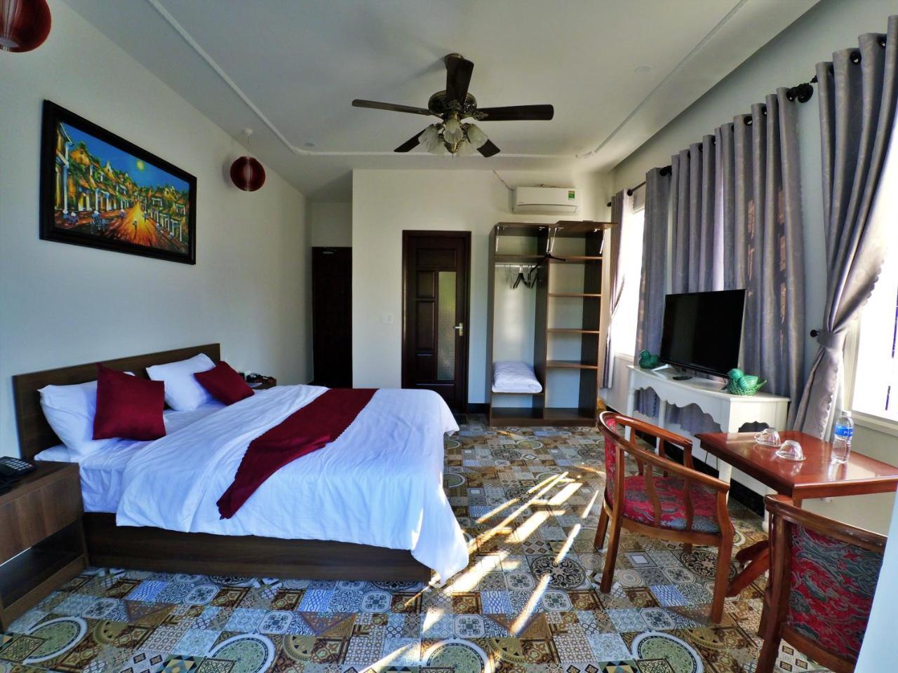 Villa Cochi Hội An