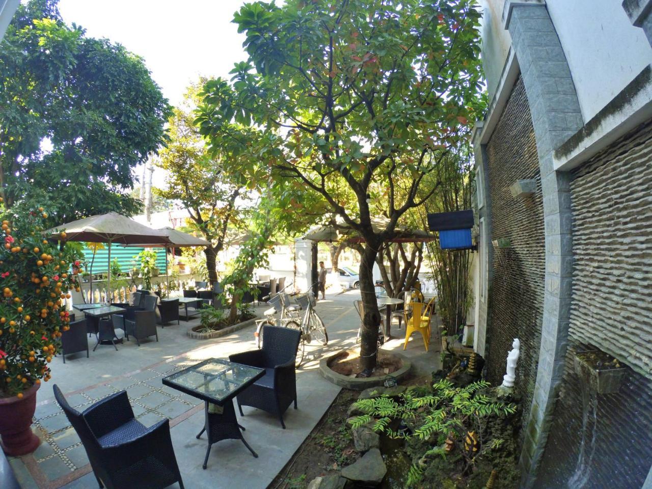Cochi Villa Hội An