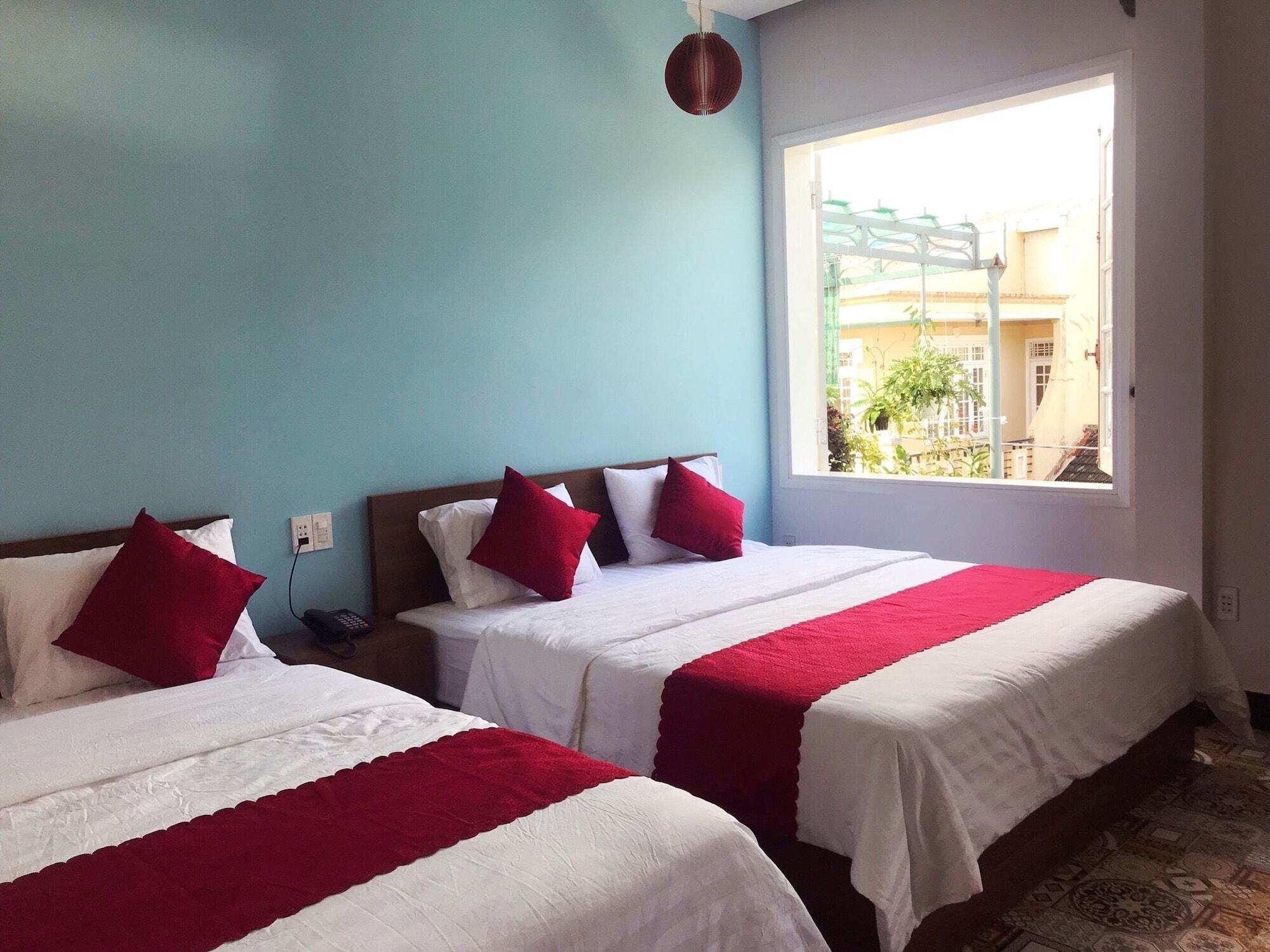 Cochi Villa Hội An