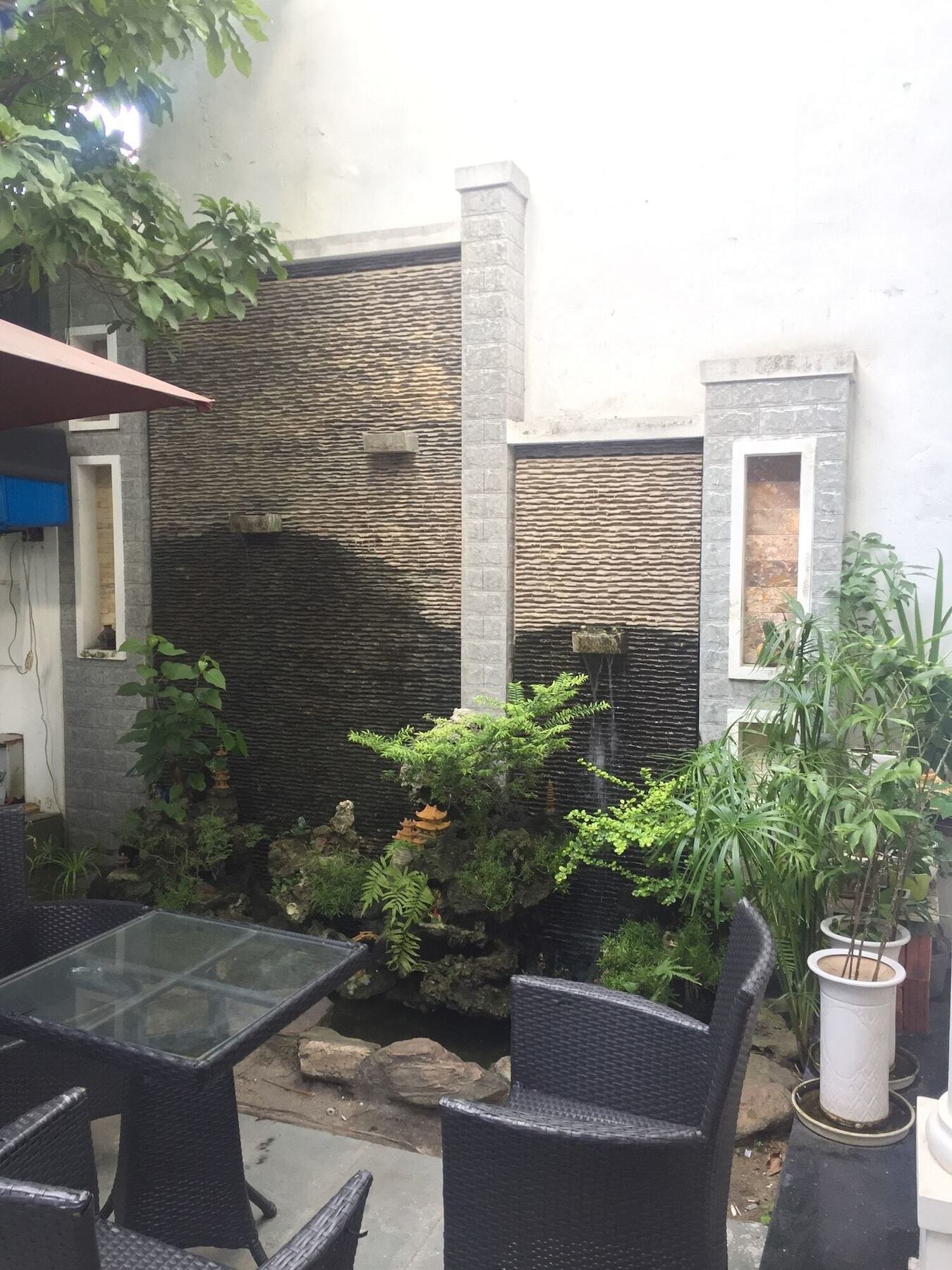 Villa Cochi Hội An